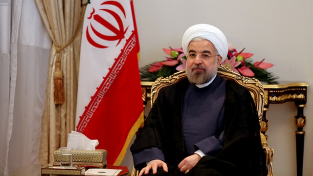 The Guardian: Иран увидел в событиях на Украине свой шанс