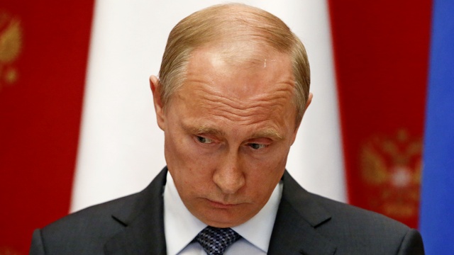 Gazeta Wyborcza: Путину никогда не стать персоной нон грата в Европе