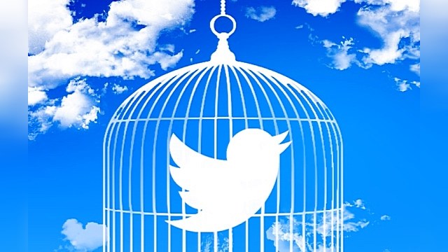 В России могут заблокировать Twitter