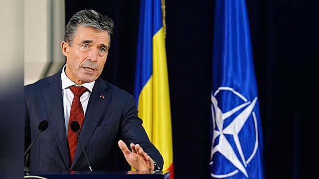 СМИ: В НАТО опровергли обвинения в неспособности защитить страны Балтии