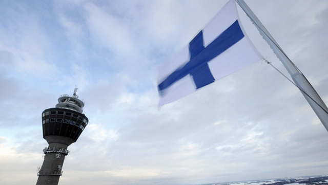 Финляндия выбирает между НАТО и российскими туристами