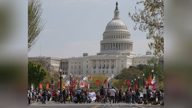 Американцы требуют признать Россию «спонсором терроризма»