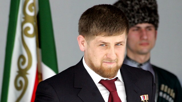 Кадыров пригрозил жестко ответить на похищение российских журналистов