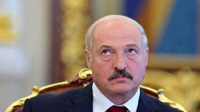 Лукашенко: Путина на Украине никто не ждет