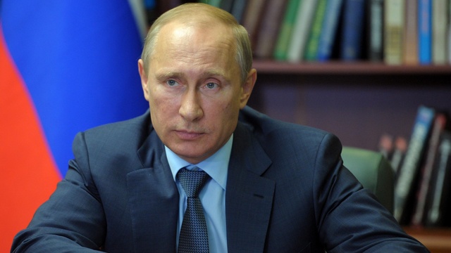 SZ: Сырьевая политика Путина загнала Россию в тупик
