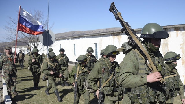 Генштаб РФ: Отвод войск от украинской границы займет около 20 дней