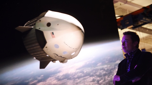 USA TODAY: Дешевый SpaceX отобьет клиентов у Роскосмоса