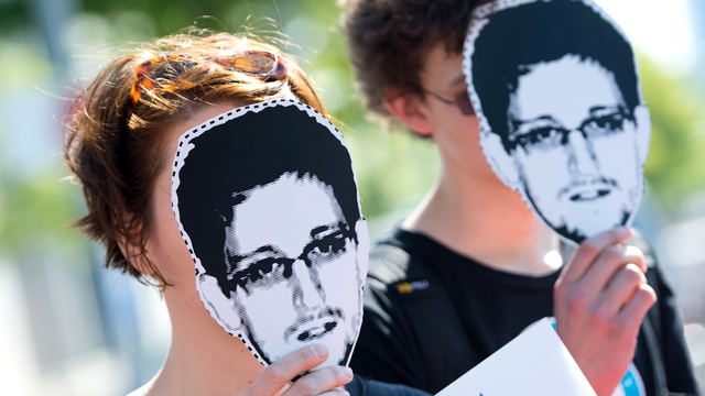 В России будут вручать «Премию Сноудена» в области интернет-СМИ 