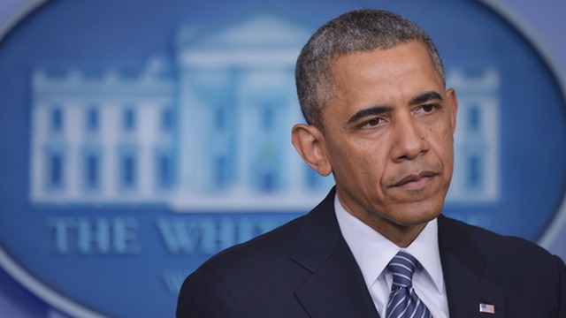 WSJ: Обама не даст европейцам «отдохнуть» от санкций против России