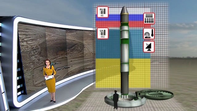 1+1: Без помощи Украины российские ракеты просто не взлетят