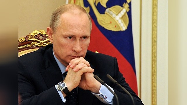 Forbes: На Украине Путину придется довольствоваться малым