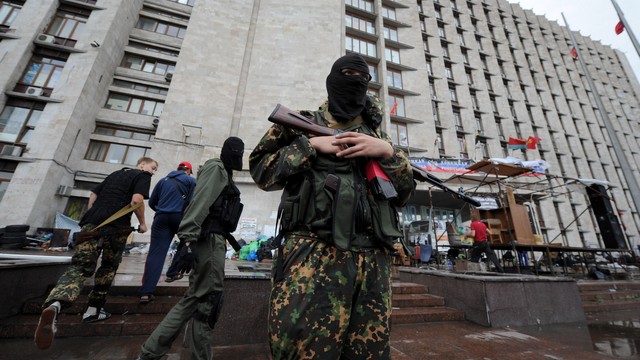 Haaretz: Израильских журналистов обвинили в шпионаже в пользу Киева 