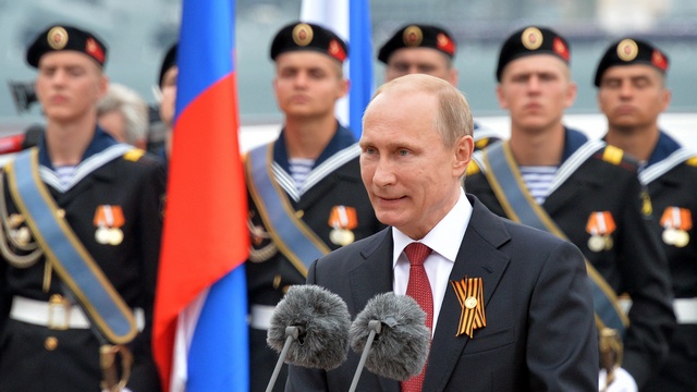 Foreign Policy: Путин добился на Украине, чего хотел