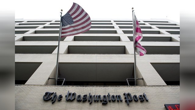 The Washington Post устроил охоту на российских троллей 