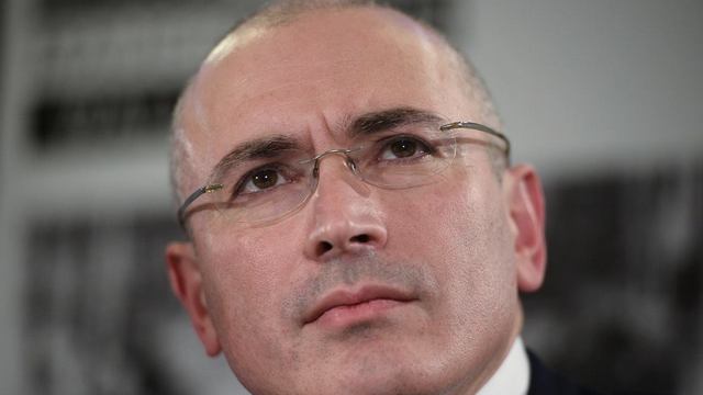 Ходорковский: Путин опасается «украинской революции» в Москве