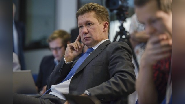 Газовые переговоры между РФ, Украиной и ЕС продолжатся 11 июня
