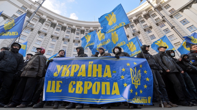 Le Figaro: Западу пора признать «победу» России на Украине