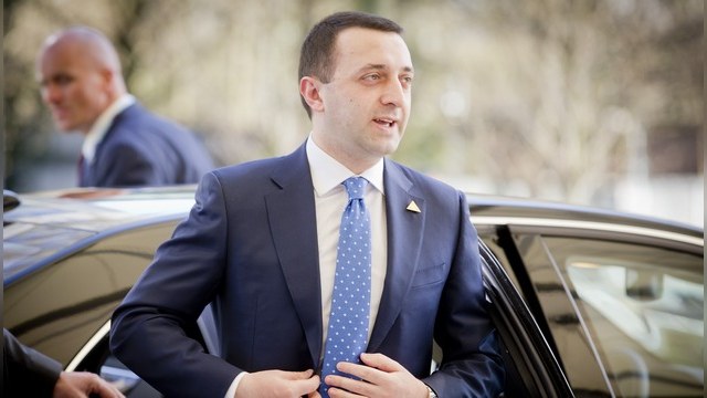 Премьер Грузии: Сравнивать Южную Осетию с Крымом – «большая ошибка»