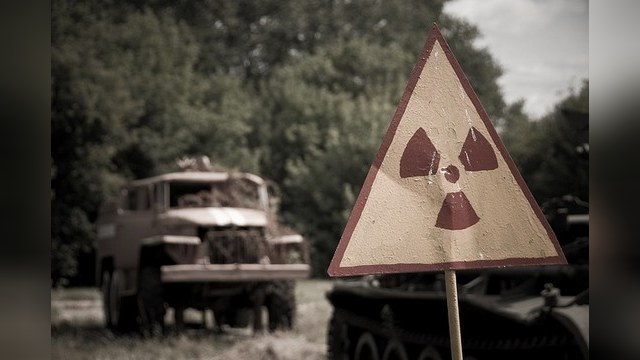 Кризис на Украине: насколько безопасны атомные электростанции?