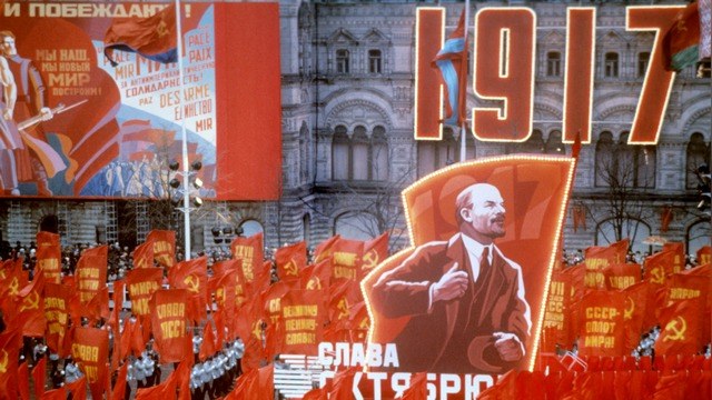The Guardian: Запад выиграл «войну пропаганд» задолго до распада СССР