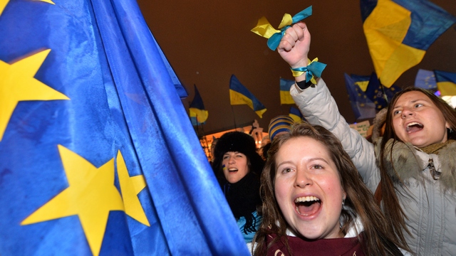 El País: В украинском кризисе Евросоюз выиграл, а Россия проиграла