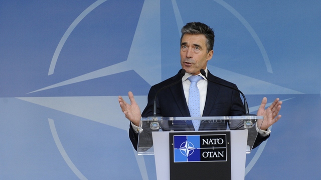 Генсек НАТО: Пора принять тот факт, что Россия видит в нас противника