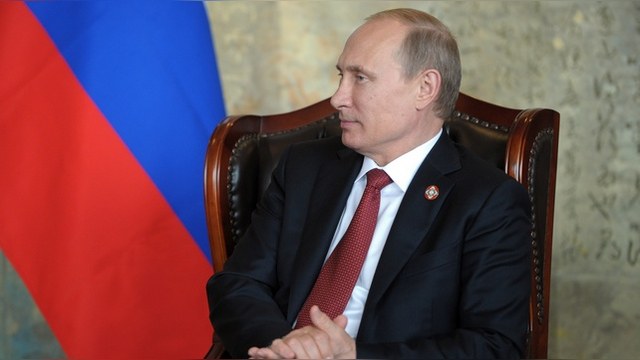 HuffPost: Путин побеждает Америку ее же приемами