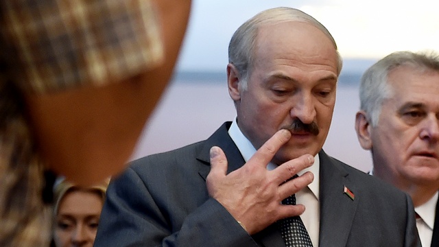 Поляки отдали должное «двуличному» Лукашенко