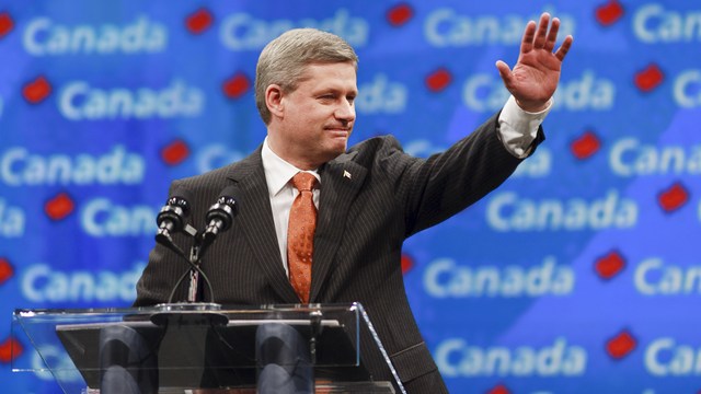 Канада объявила о санкциях против 11 россиян и украинцев