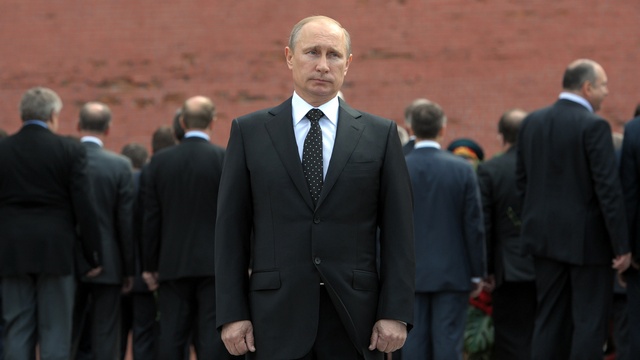 NYT: Россия работает на Украине «и кнутом, и пряником»