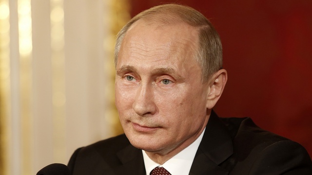 Путин: Россия всегда будет защищать русских на Украине