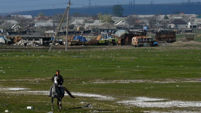 Guardian: Жители молдавского села не хотят жить на задворках Европы