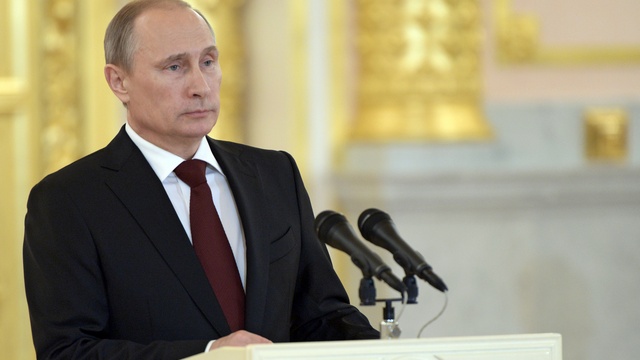 WP: Поблажки от американского бизнеса не уймут «авторитарного» Путина