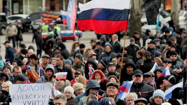 Бжезинский: Россию победят украинцы и собственные космополиты