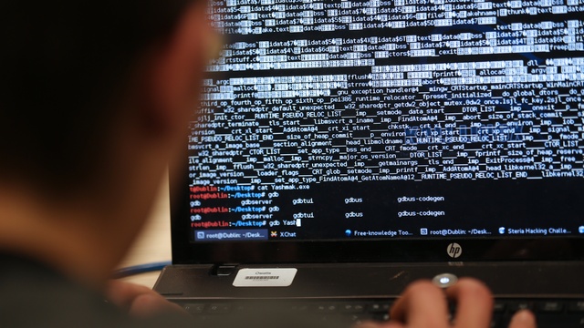 NYT: Хакеры атакуют западные сети в рабочие часы по московскому времени 