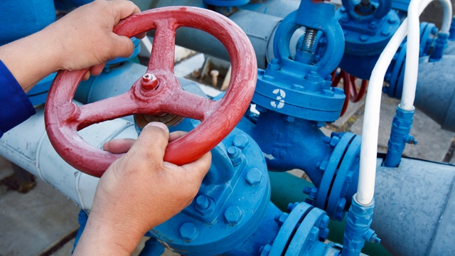 Россия не собирается менять условия по газу для Украины