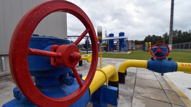 «Нафтогаз»: Украина переживет зиму без возобновления поставок газа из РФ 