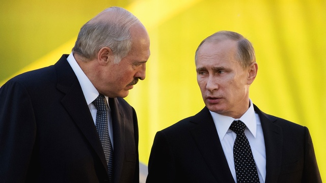 Newsweek: Удар по экономике России урежет ее «имперские амбиции»