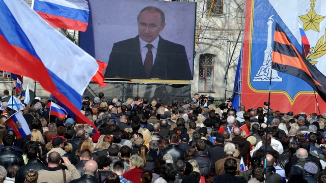 WT: Обманутые ополченцы больше не верят Путину