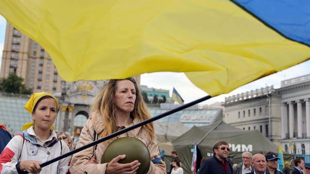 Дипломат: Украина расплачивается за желание процветать