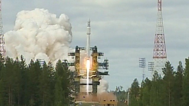 The Guardian: «Ангара» вернет России космическую независимость