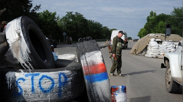 NYT: Донецк опасается повторить судьбу Славянска