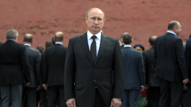 Guardian: Украинский кризис угрожает внутренней стабильности России