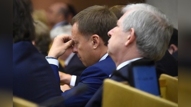 T-online: Думцы изумляют россиян своей законодательной фантазией