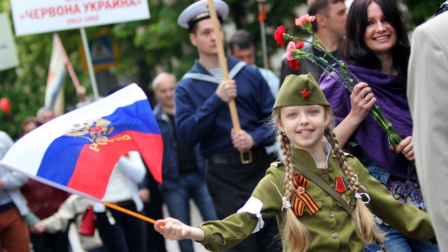 Директор Восточного комитета немецкой экономики: Санкциями Крым не вернуть