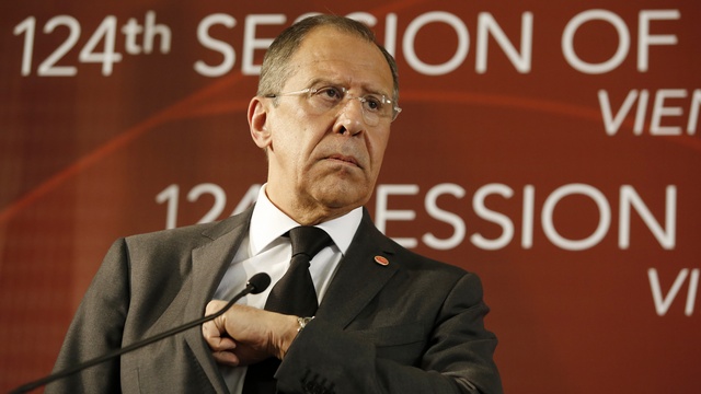 The Diplomat: Лавров угрожает ядерной войной 