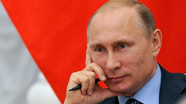 Владимир Путин: Расширение БРИКС - дело времени