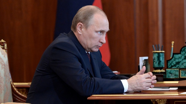 Le Monde: Путин готовит ответ «лицемерной слежке США»