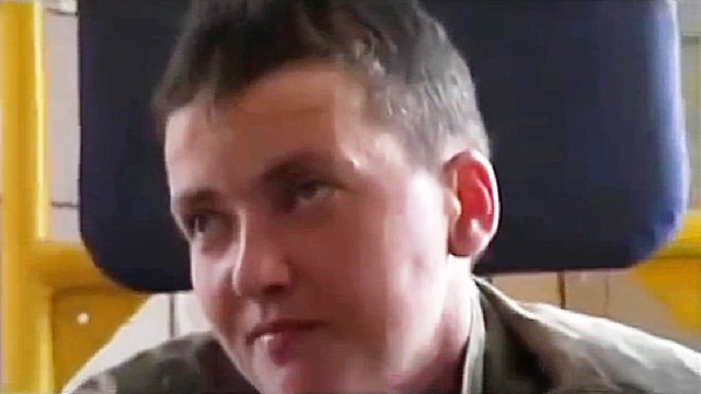 Адвокат Pussy Riot защитит «несгибаемую» украинскую летчицу