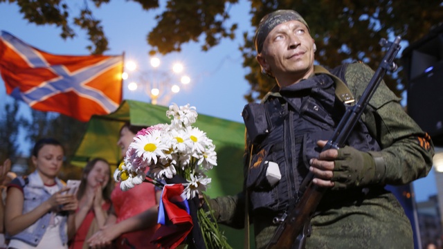 Медведчук: Роль Путина в украинском конфликте преувеличена  